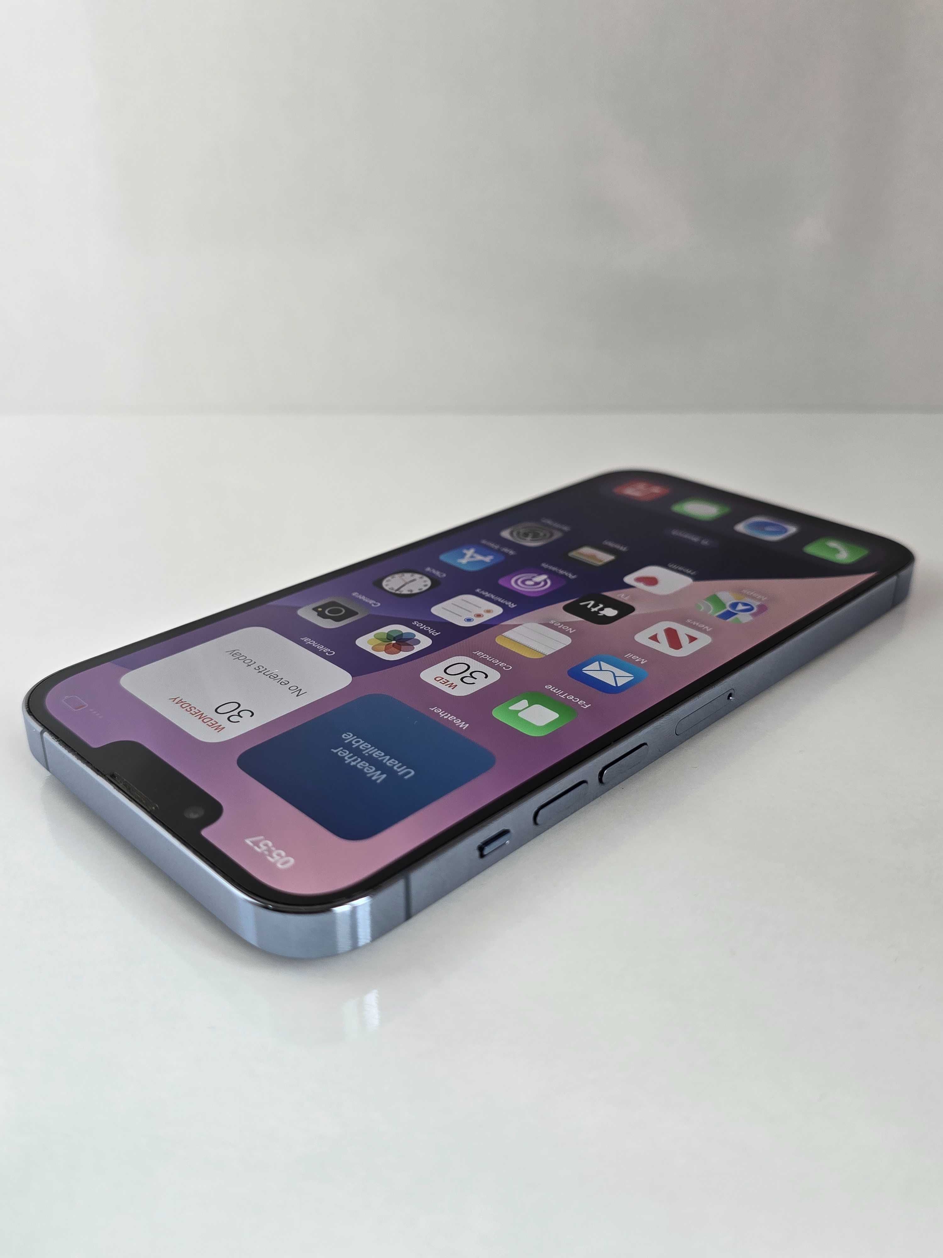 iPhone 13 Pro Max 512GB Sierra Blue