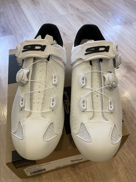 Шпайкове Sidi за колоездене