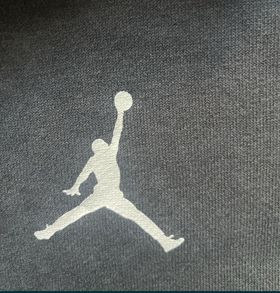 NIKE AIR Jordan hoodie/мъжки суичър S/M