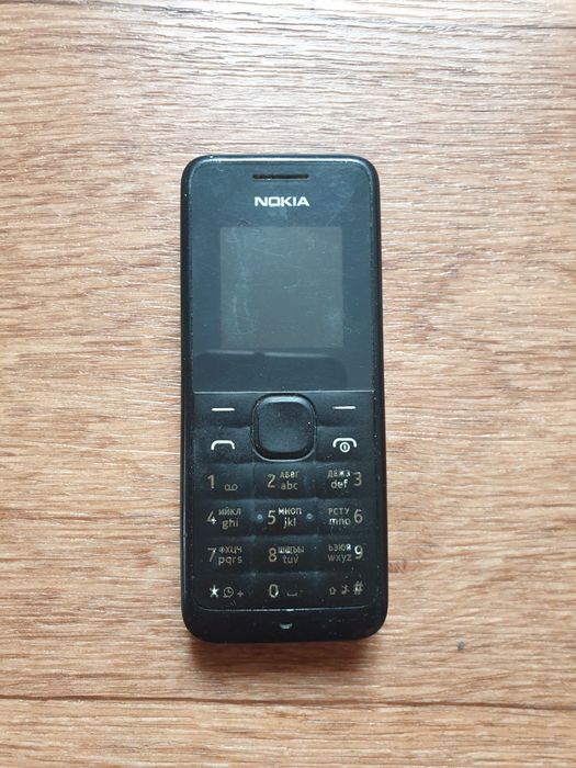 Nokia на запчасти