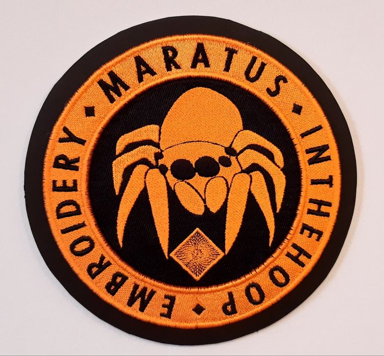 Personalizare broderie, Digitizare 3D, Broderii pe haine, Patch-uri