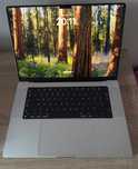 Apple MacBook Pro 16, M4 Pro, 24GB, SSD 512GB, Garantie Altex
