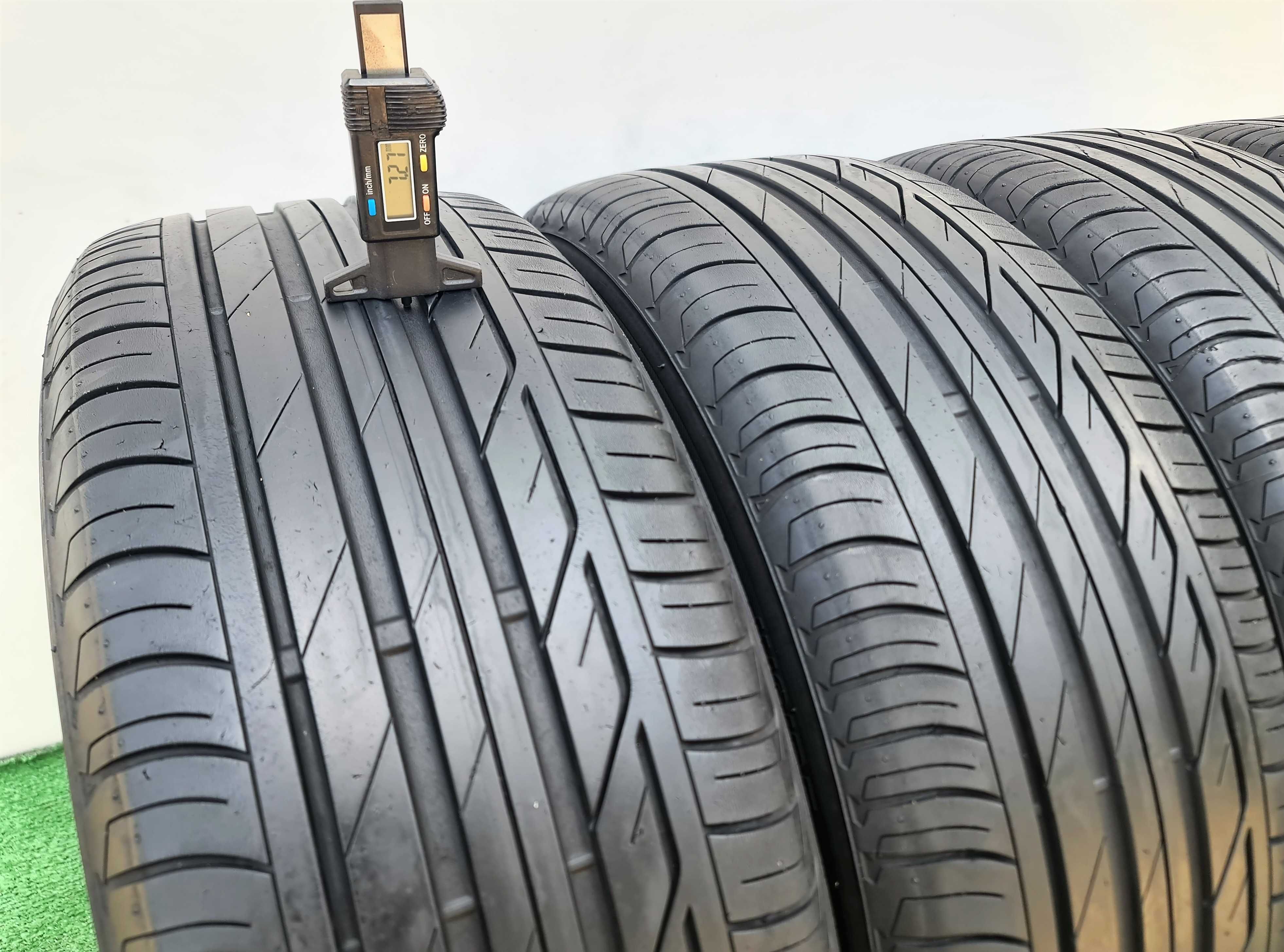 Гуми 225/50/18 BRIDGESTONE Turanza- летни