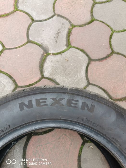 Cauciucuri vara Nexen 205/60/R16