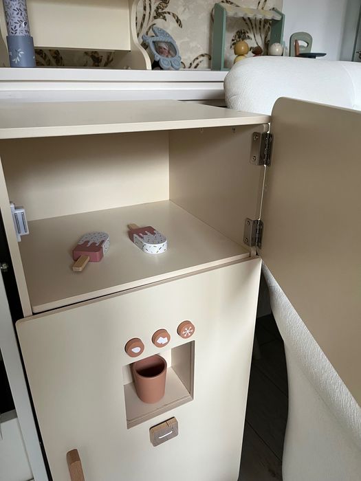 Детски дървен хладилник Литъл Дъг