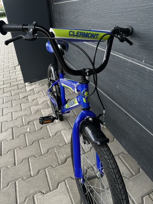 Детски велосипед BMX 20'' Rocky