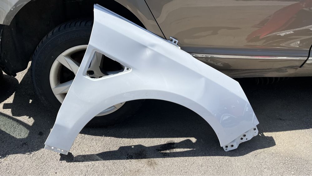 Десен калник Ford S-max 2 2015-