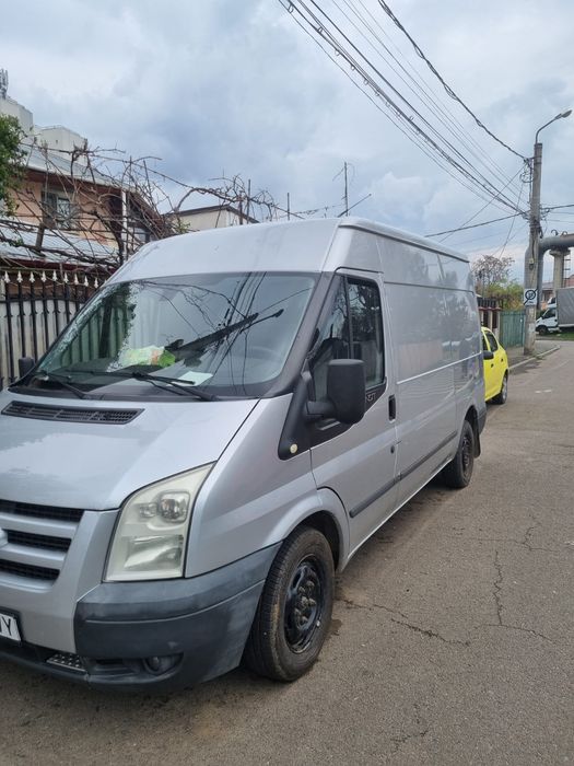 Duba-asiguram transport la domiciliu