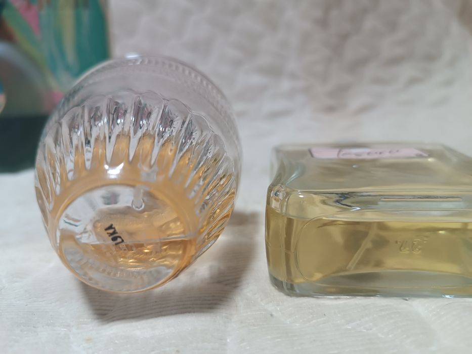 Vintage дамски парфюми