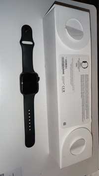 Apple Watch 5|44mm|Space Gray|Aluminium Black GPS