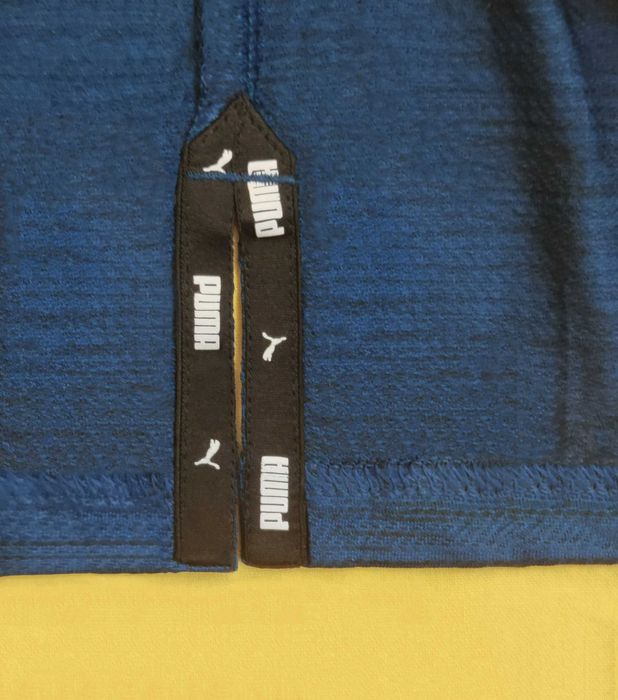 Tricou Puma Performance Dark Blue