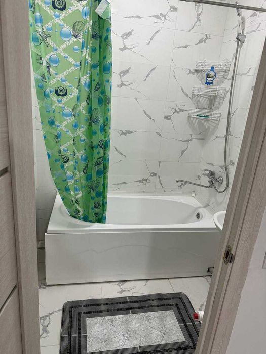 Янгихаёт квартира 3 ком 139232