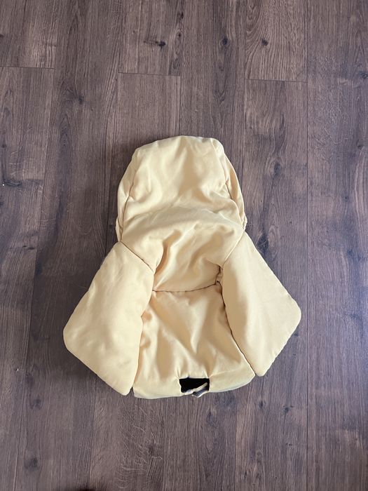 Protectie scaun Antilop Ikea