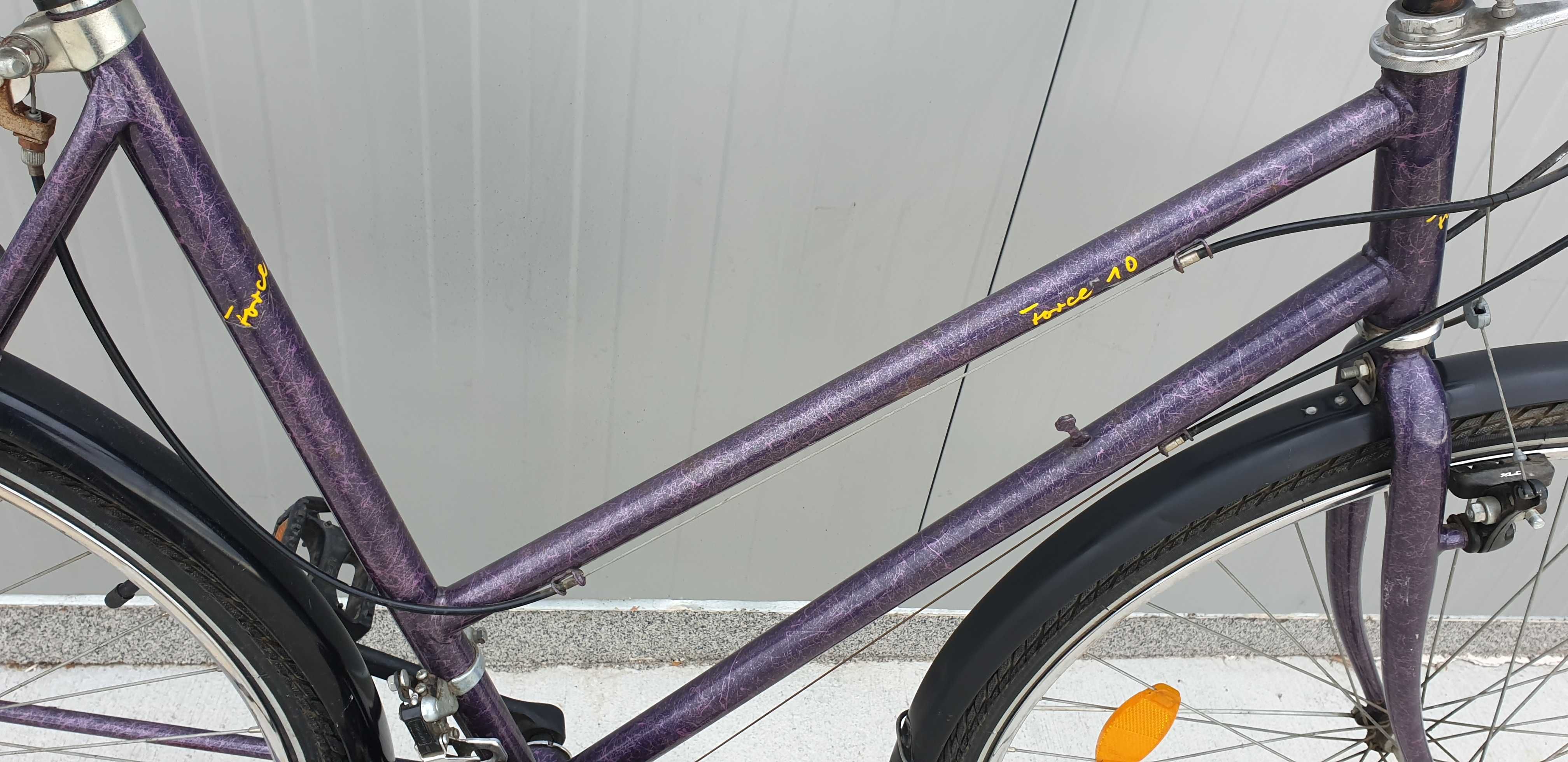 Дамски велосипед Force колело 28"
