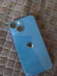 Vand iphone 13 mini in stare foarte buna