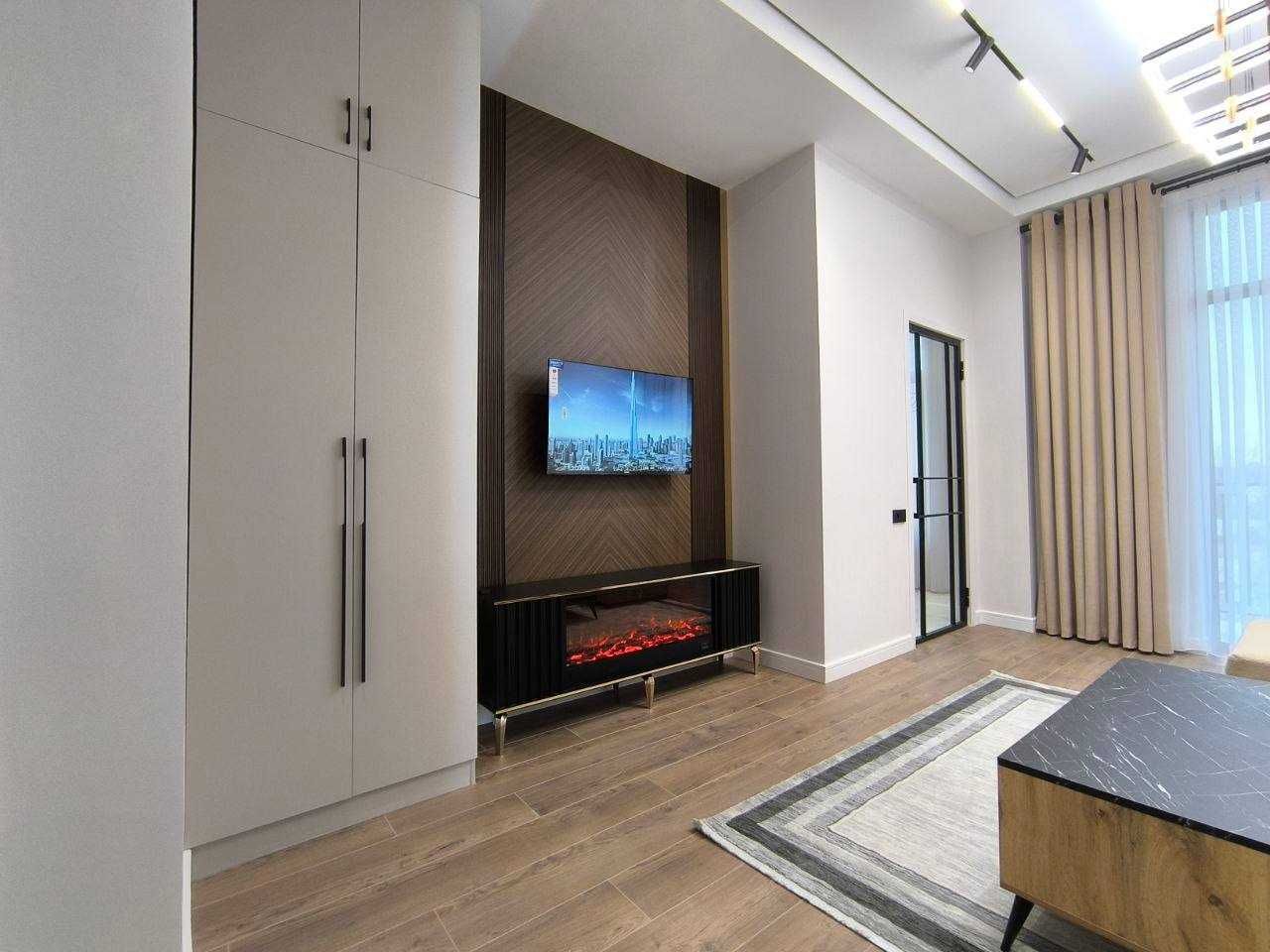 "Яккасарай Royal House 2ком 50м2 Улица Шота Руставели Фрегат Арзон‼️‼️