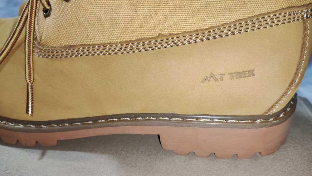 Леки и удобни туристически обувки /Боти/ MT Trek №42/44/45