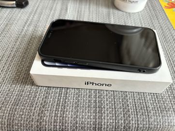 iPhone 12 mini в отлично състояние 100% батерия
