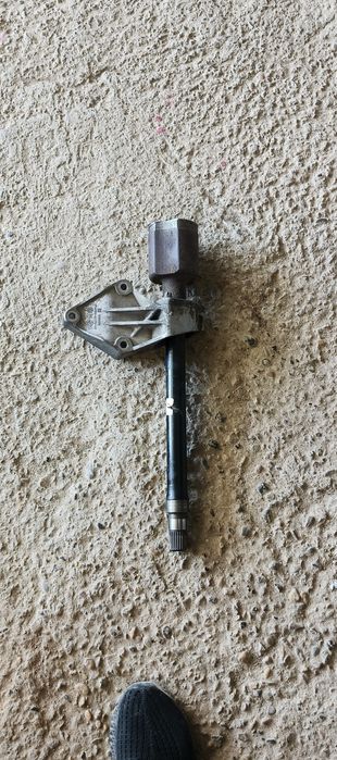 Opel кпп M32 6 tali