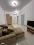 Central Address Residence
