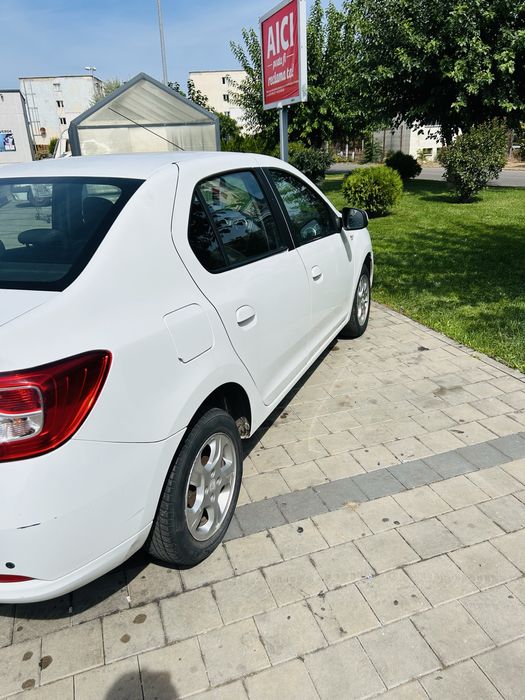 Vand Dacia Logan/ 1.2 Gpl/ Full Option