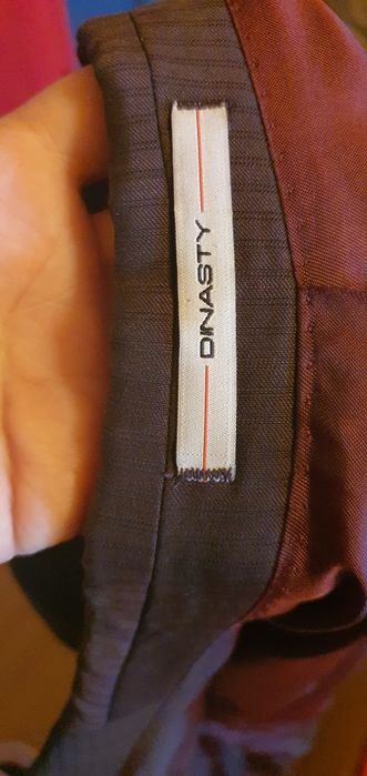 Costum Dinasty in perfecta stare