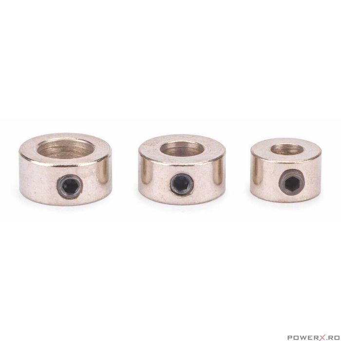 Trusa ghidaj pentru gaurire, sablon de imbinare cu pini pentru