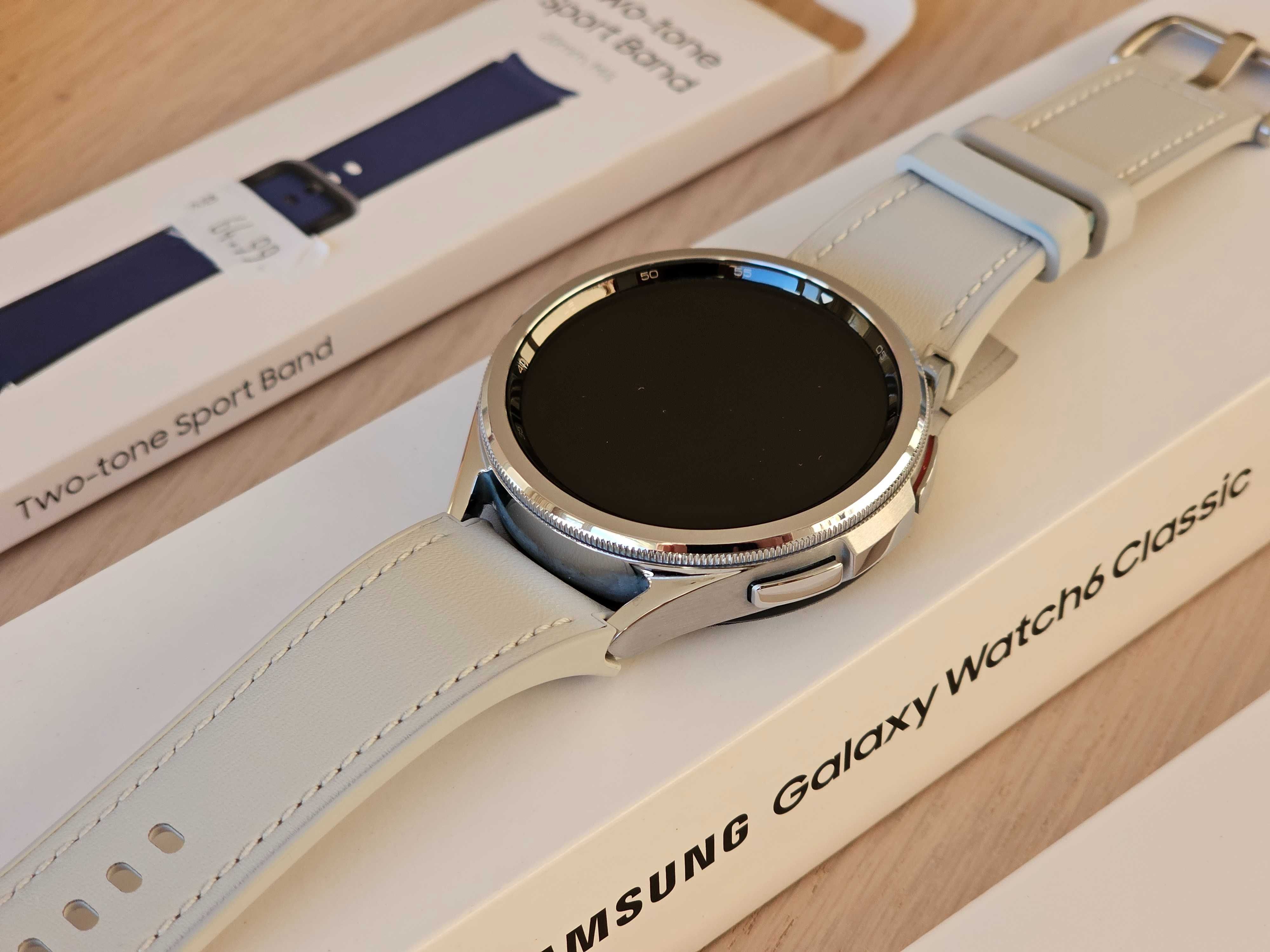 samsung galaxy watch 6 classic 47mm