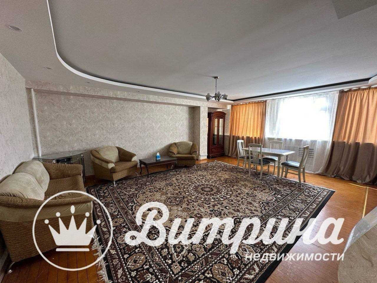 Продается  3 комнатная квартира