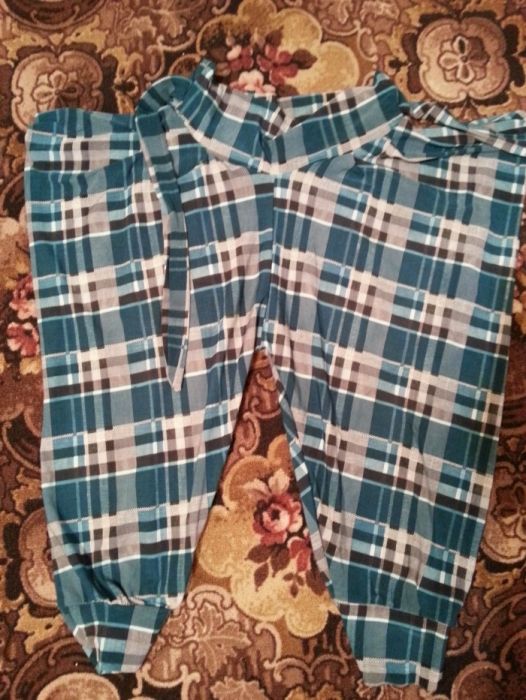 Одежда    разная