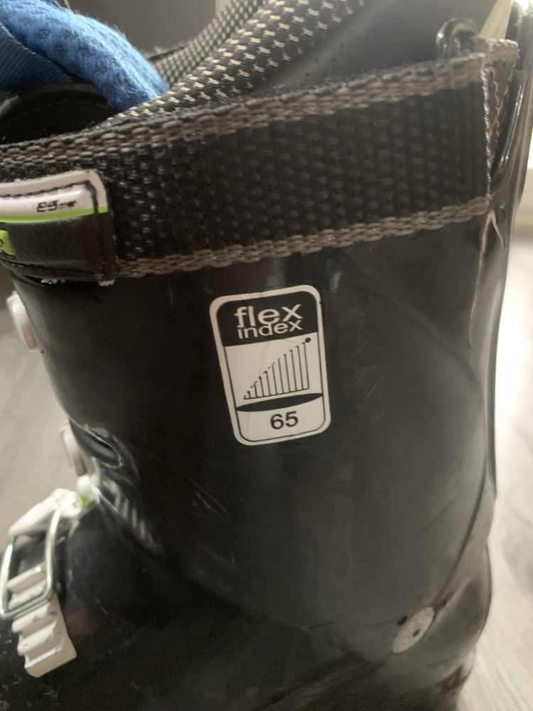 Nordica Dobermann 27/28 322 mm