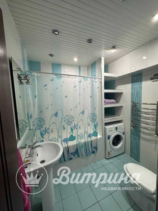 Продаётся квартира на Ц 5