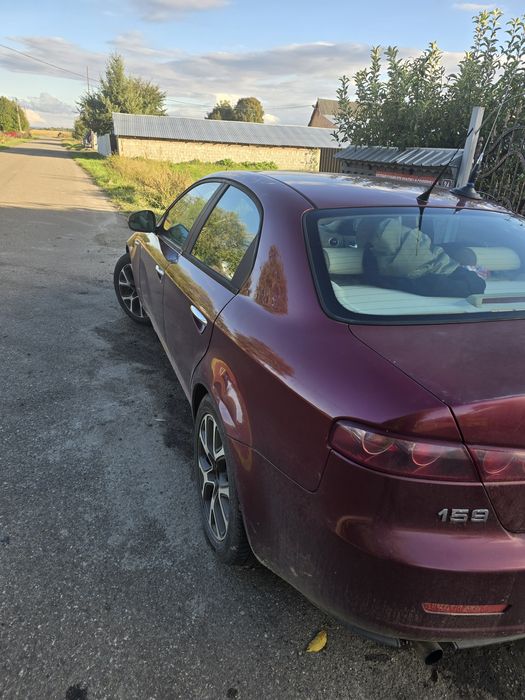 Alfa romeo de vanzare
