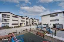 Capat CUG RATE DEZVOLTATOR Apartament 1 camera D 32 m curte 29 MP