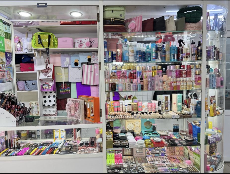 Продам бутик ТД Гулливер