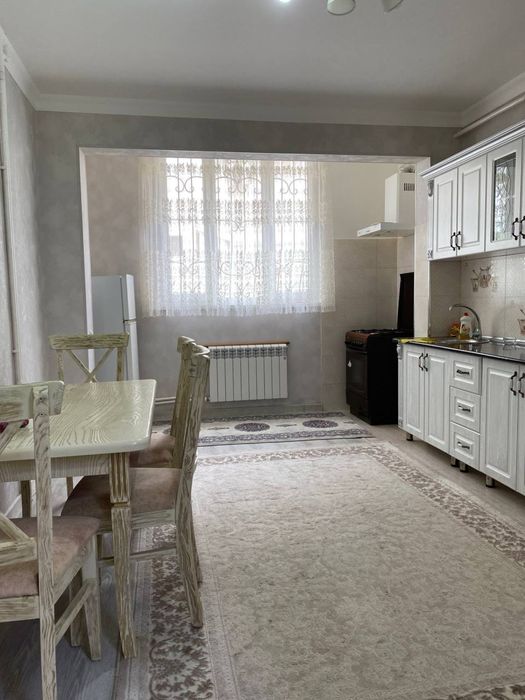 Сдаётся квартира в аренду Паркенский базар 600$ без риелтора