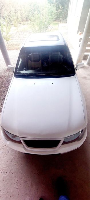 Нексия 2 1.6 матор Холати Зор 10% краска  Люки бор