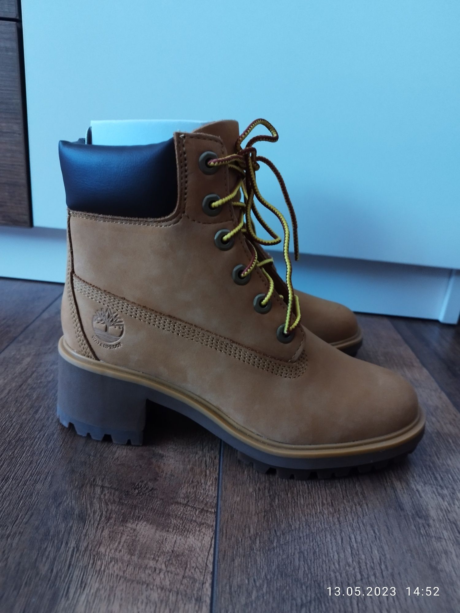 Дамски обувки Timberland размер EU37 UK4