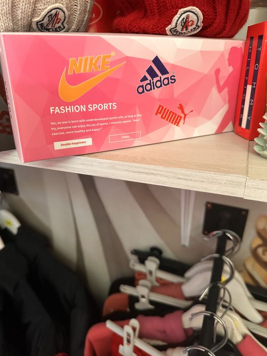 Sosete diverse modele