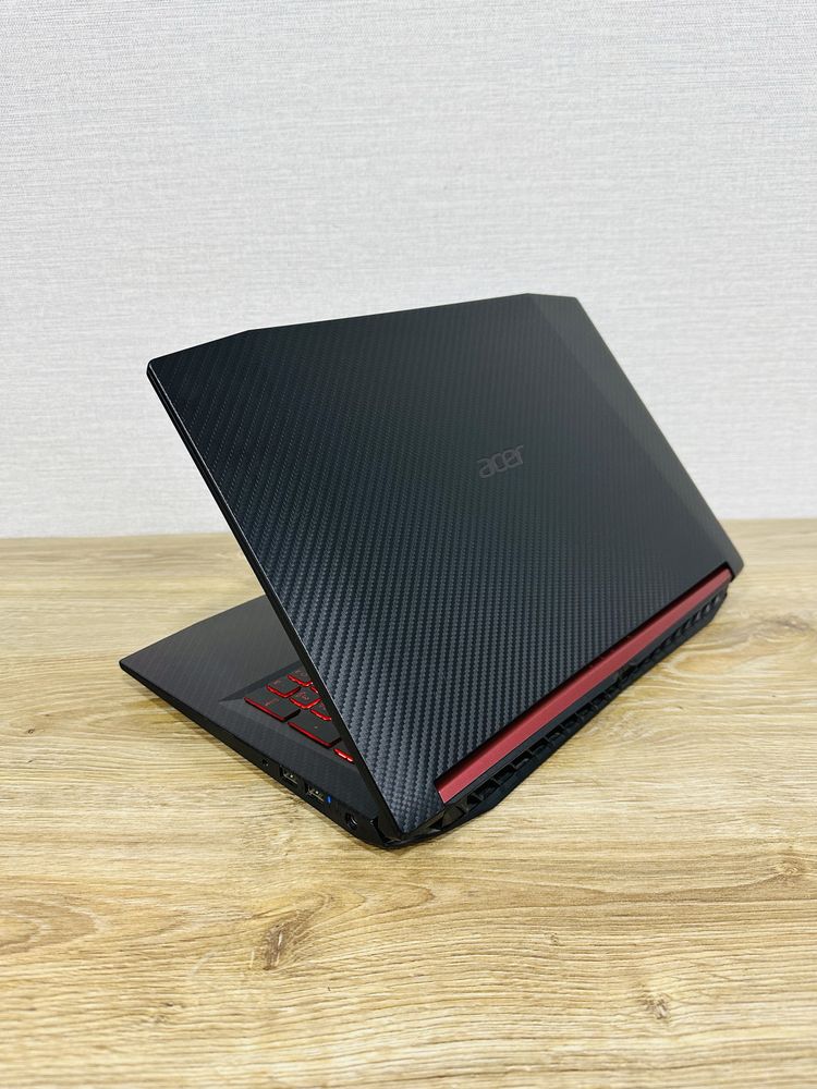 ACER Nitro Core i5-8 Ядерный+GTX1050-4 ГБ Видеокарта, для Игр самое то