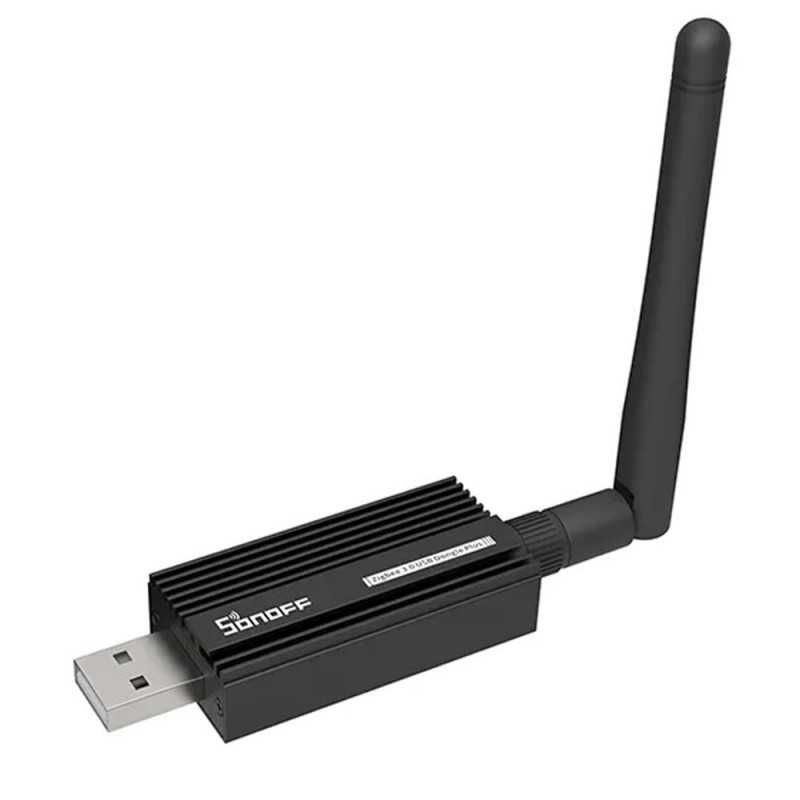 SONOFF Zigbee 3.0 USB Dongle Plus-ZBDongle-E