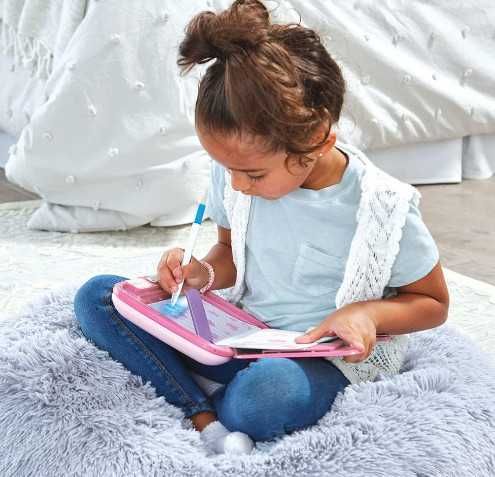 Интерактивна играчка Таен Дневник VTech Kidisecrets Magic Glow