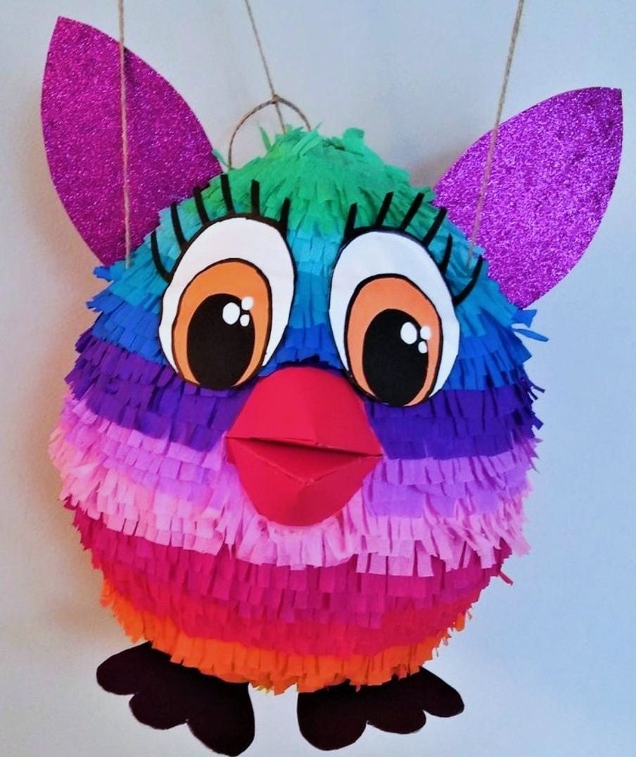 Pinata pentru petreceri de copii