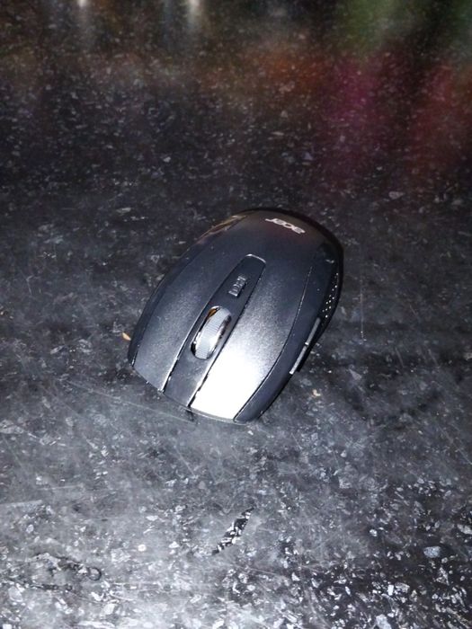 Мышка для ПК игровая с юсб флешкой