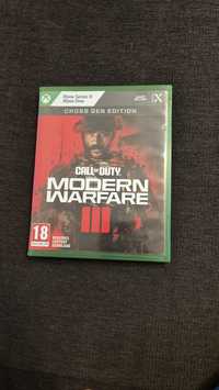 Vand call of duty modern warfare 3