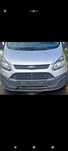 Fata completa Ford Transit Custom 2016