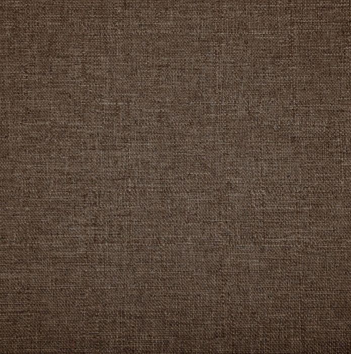 NOU Fotoliu cu taburet "OLAND", maro, recliner
