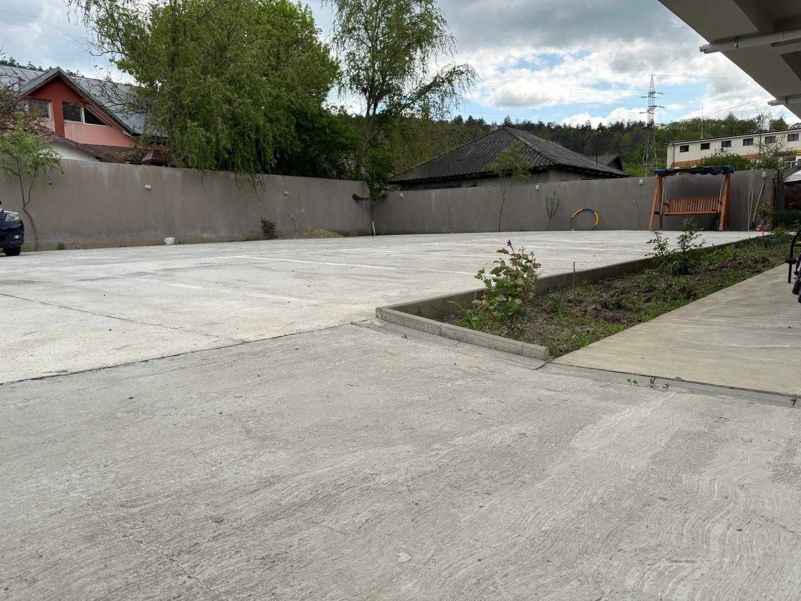Apartament intabulat, cu mutare imediata, bld Poiters, Iasi
