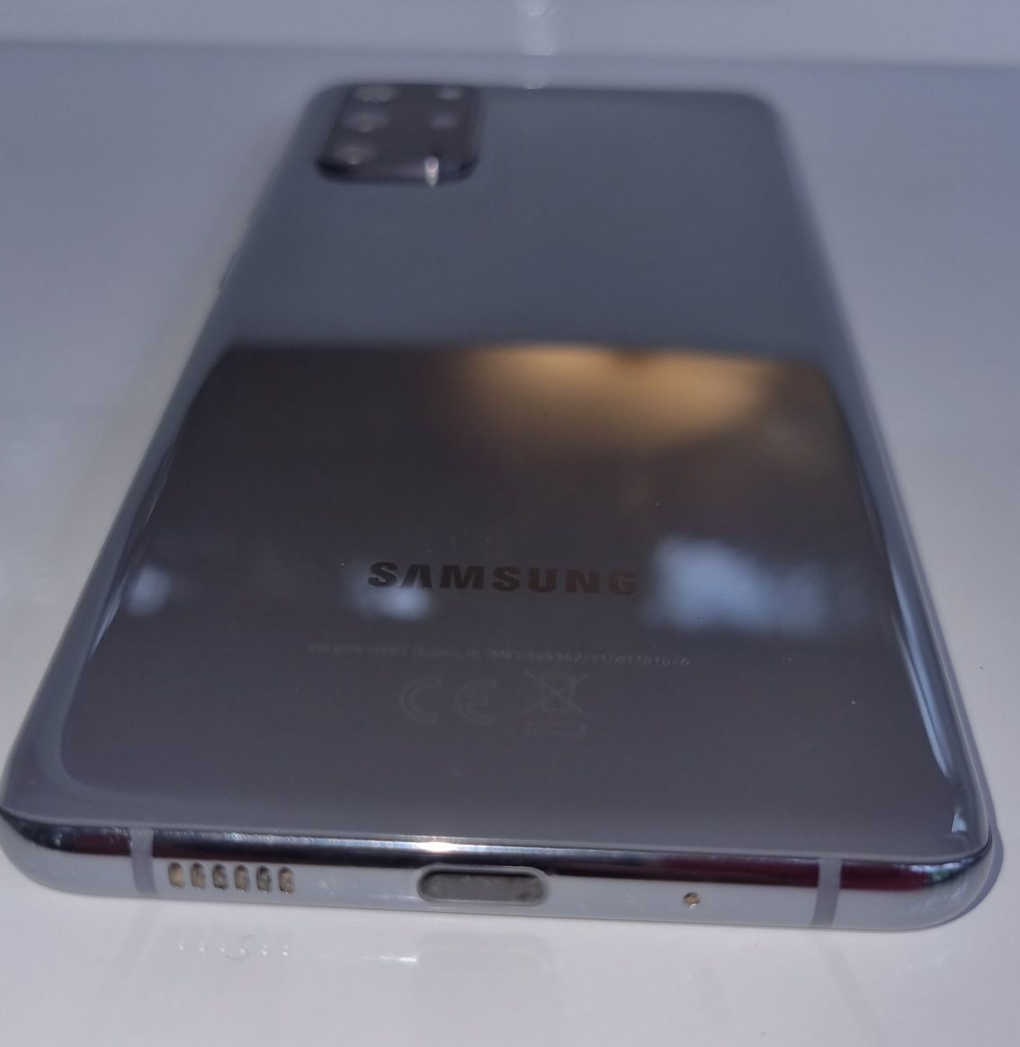 Samsung S20+ impecabil!