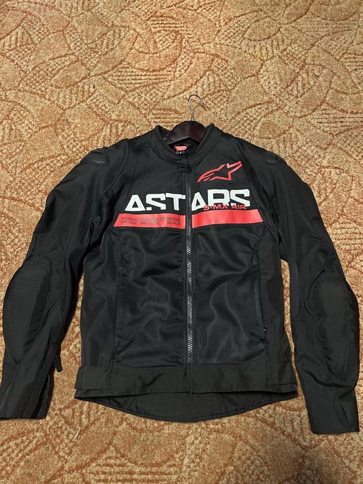 Geacă Alpinestars Smx Air